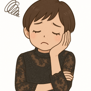春、なんだか心も体もつらい… それ、更年期のサインかもしれません。