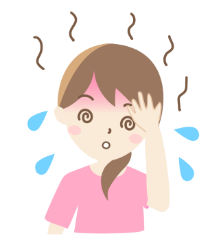 熱中症に負けない体づくり、はじめませんか？