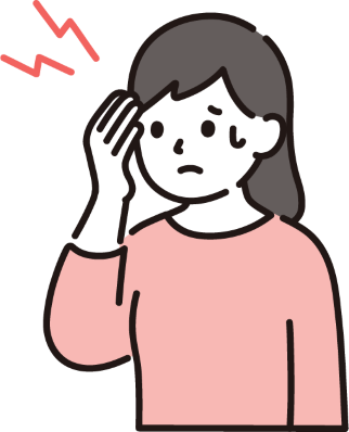 その頭痛、実は“隠れ熱中症”かも！？自宅でも要注意！