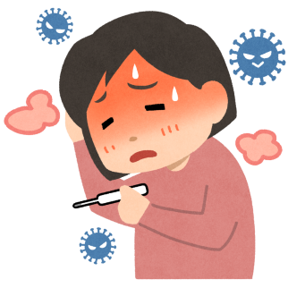 今年は猛暑でも大流行？！高齢の方こそ“今すぐ”始めたいインフルエンザ対策