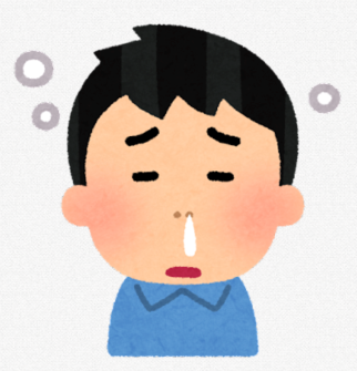 秋のはじまりに注意！それ、風邪じゃなく「寒暖差鼻炎」かも？