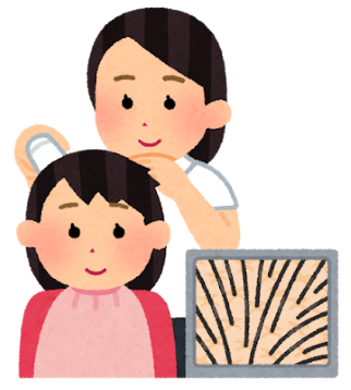 秋の“血流ヘアケア”で、頭皮を冬モードに切り替える