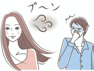 冬の始まりに気になる「頭皮のにおい」—それ、乾燥と冷えが原因かも？