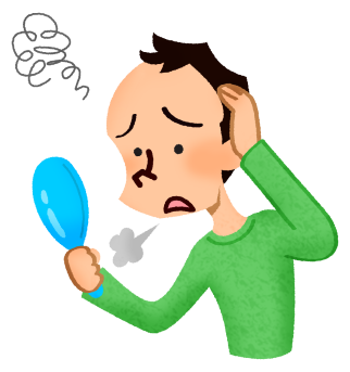 【 質問 】マスターキミーシャンプーは薄毛に効果ありますか？