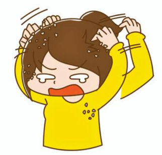 脂漏性皮膚炎でも使える？頭皮がゆらぐ季節のシャンプー選び