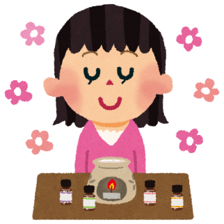 【 ご注意 】ヘアエッセンスの香料、入れすぎていませんか？